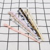 YINETTECH Pack of 8 Chinese Style Hair Sticks Hair Pins