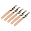 5 PCS Sewing Tracing Wheel, Tracing Wheel Sewing Tool Needle