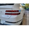 BLINGLIGHTS Brand Tinted Taillight Film Covers Compatible with 2024 2025