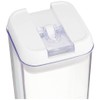 Pearl Metal Lever DE Easy Lock System Container 1.2L Multi
