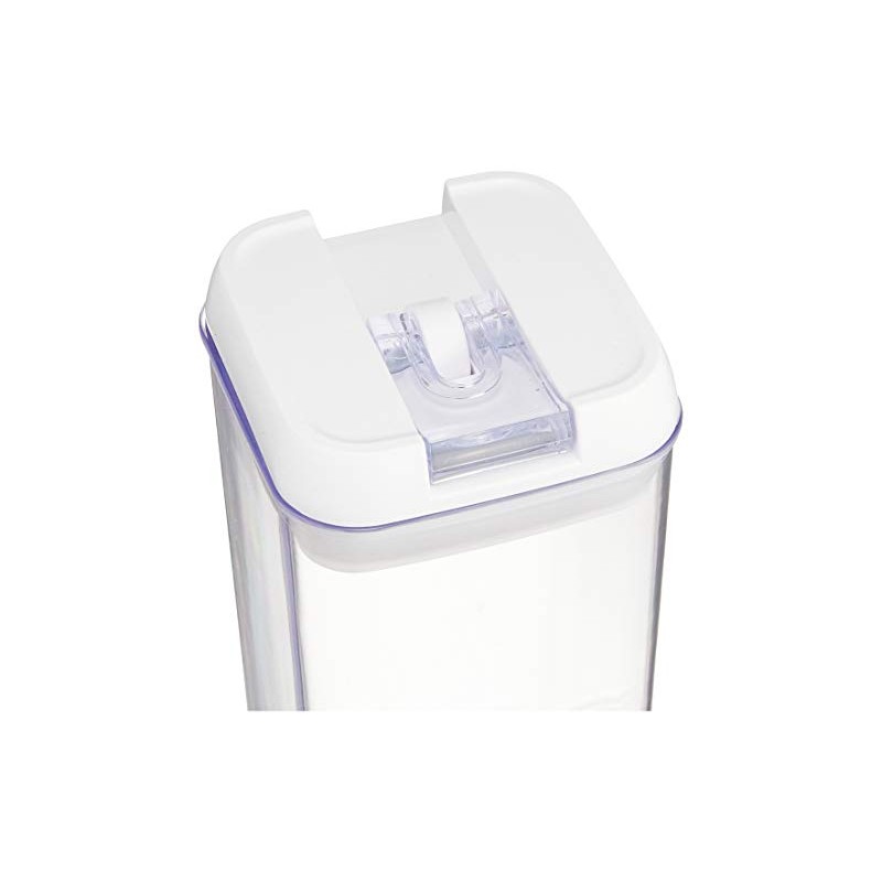 Pearl Metal Lever DE Easy Lock System Container 1.2L Multi