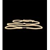 No More Pulling! Anti Pull Lead Field Figure 8 /