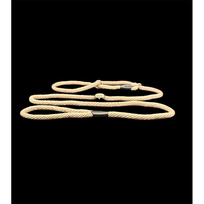 No More Pulling! Anti Pull Lead Field Figure 8 /