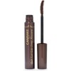  Canmake Quick Lash Curler Long Mascara 02 Brown 6.5g