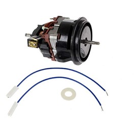 Powersonic Vacuum Cleaner Replacement Motor 2 Wire Compatible with Oreck XL2000 Series and XL9000 Series Vacuum Cleaners, 580W Motor Kit