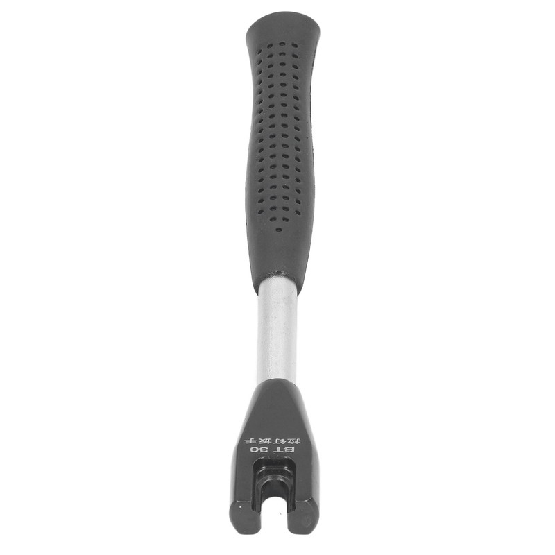 Pull Stud Wrench BT30 45 Degree Retention Knob Spanner 40CrMo