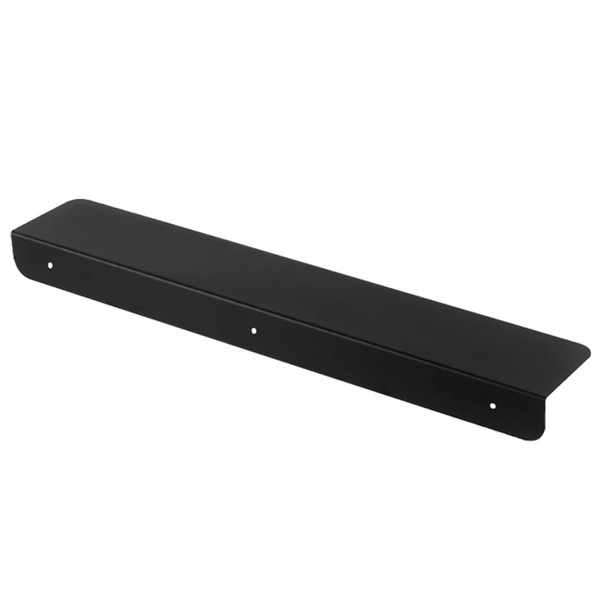 BAOYOUNI Metal Counter Range Gap Cover Board Narrow Gap Filler