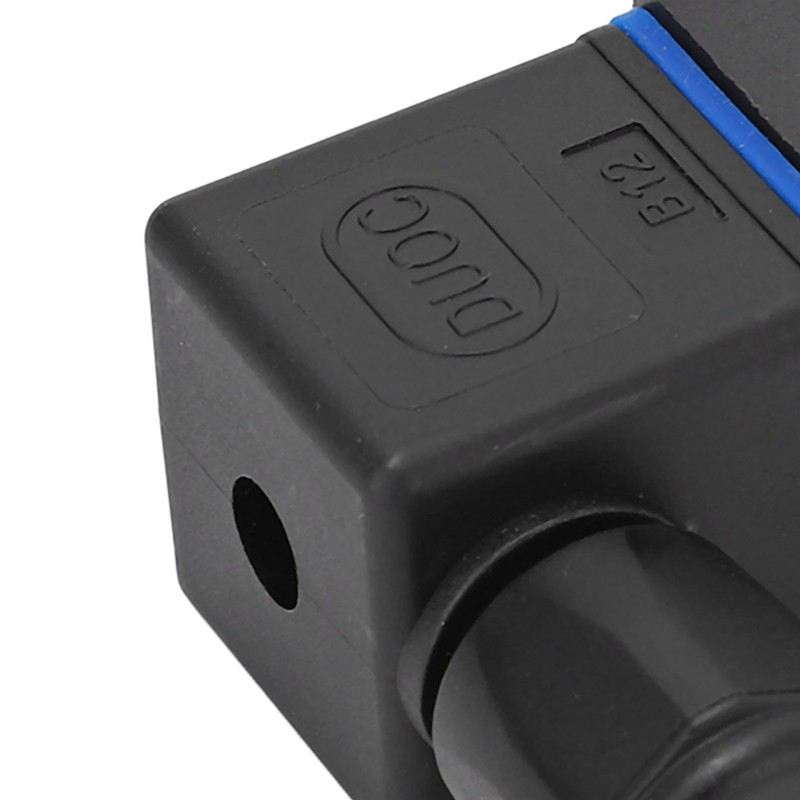 Pressure Transducer 0‑40Mpa Small Output Error G1/4in Pressure Transmitter for