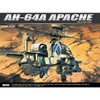 1/48 Plastic Model AH-64A Apache Attack Helicopter / 프라모델 148