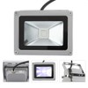10W RGB LED Colorful Flood Light Spotlight Outdoor with Remote Control