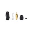 Carburetor Choke Starter Plunger Rebuild Kit For Arctic Cat 350