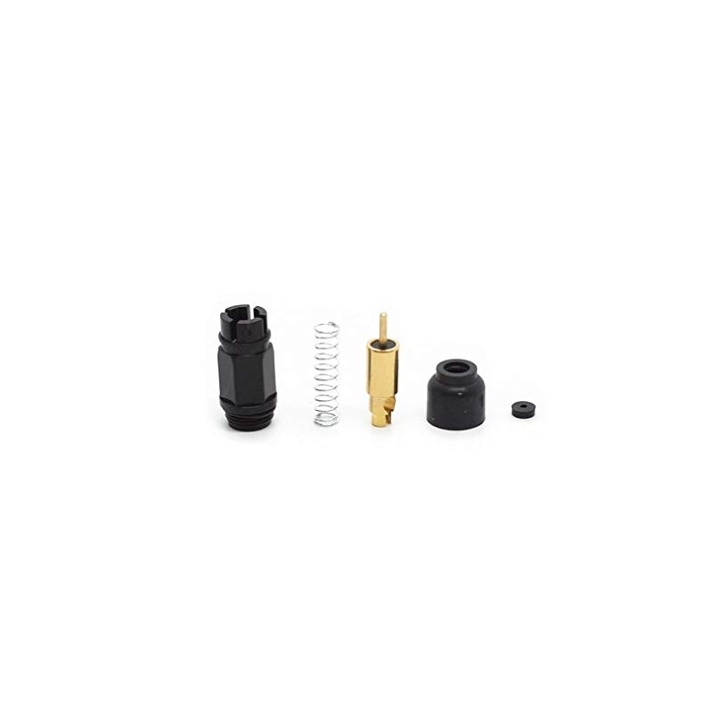 Carburetor Choke Starter Plunger Rebuild Kit For Arctic Cat 350