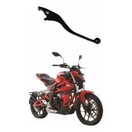 BIKER BOOST Palanca Derecha De Freno Vortx 300 Y Vortex 300r Italika