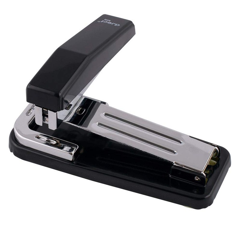 D.RECT | Rotary Stapler ​5414 | 30 Sheet Rotary Stapler