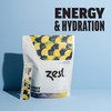 Zest Zest Hydration Electrolyte Powder - Variety Pack - Mix