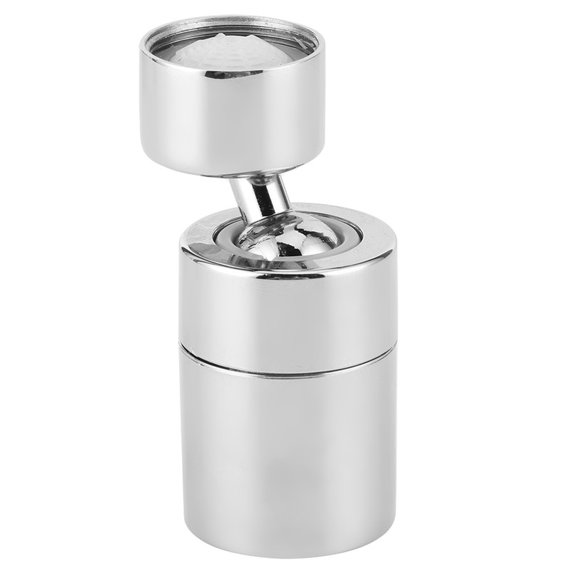 G5/8 Kitchen Faucet Water Tap Nozzle Bubbler Water Saving Filter