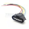 TRIMAUTO For 2004-2010 Toyota Sienna Mass Air Flow (MAF) Sensor