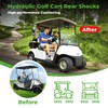 10L0L Golf Cart Shock Absorber Kit for EZGO RXV Gas
