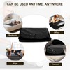 Erdungsmatte,Erdungsmatte für Bett,Universal Grounding Mat,Beathable Grounding Sheet,Verbessern Sie den Schlaf,Steigern