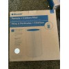 Blueair Blue Pure 411 Foldable Air Purifier Particle Filter 99578-CHN-001