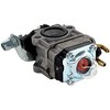HQParts 75306442 Carburetor for 27cc Troy-Bilt TB2BP TB2BV EC Backpack