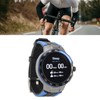 Sports Watch Sleep Monitoring Notification Functions Long Battery Life IP68