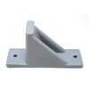 JSP Manufacturing Light Grey Plastic Mini Roof Snow and Ice