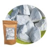 Prime Edible Chalk – Natural Crunchy White Chalk Chunks for
