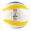 Mikasa Beach Classic BV543C-VXB-YSB Beach Volleyball