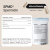 SPMD+ idine Capsules - Cellular Renewal & Autophagy Support +