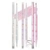 FOMIX Double Ended Eyeliner Teardrop Bag Highlight Shadow Makeup Pen