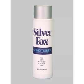 Silver Fox Conditioner 12 oz