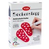 Viva Decor ABS Sock Stop 4 x 28 ml Set