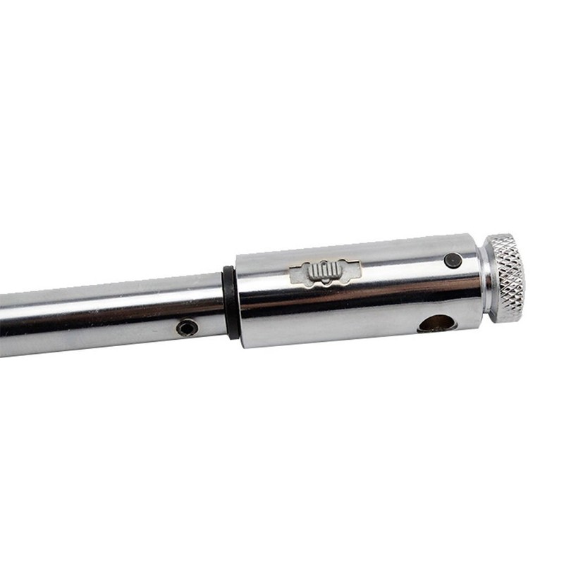 M5-M12 Reversible Long Handle Tap Wrench Ratchet Spanner