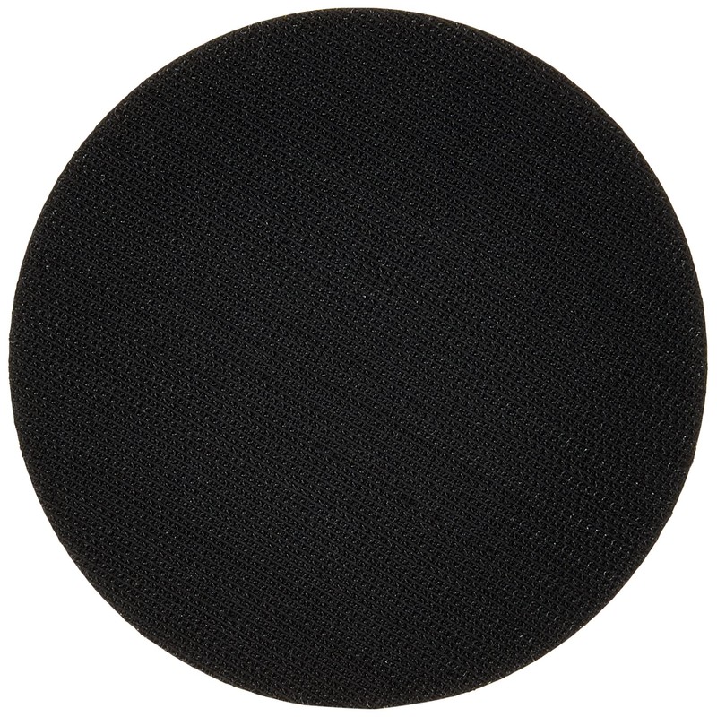 Sealey PTC115VA516 Hook & Loop Backing Pad Ø115mm 5/16"UNF
