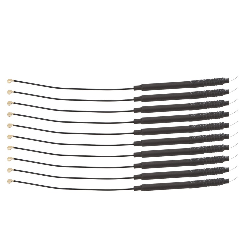 10Pcs NZGSMTG001 Inner Copper Tube Antenna Omni Directional Gain Built
