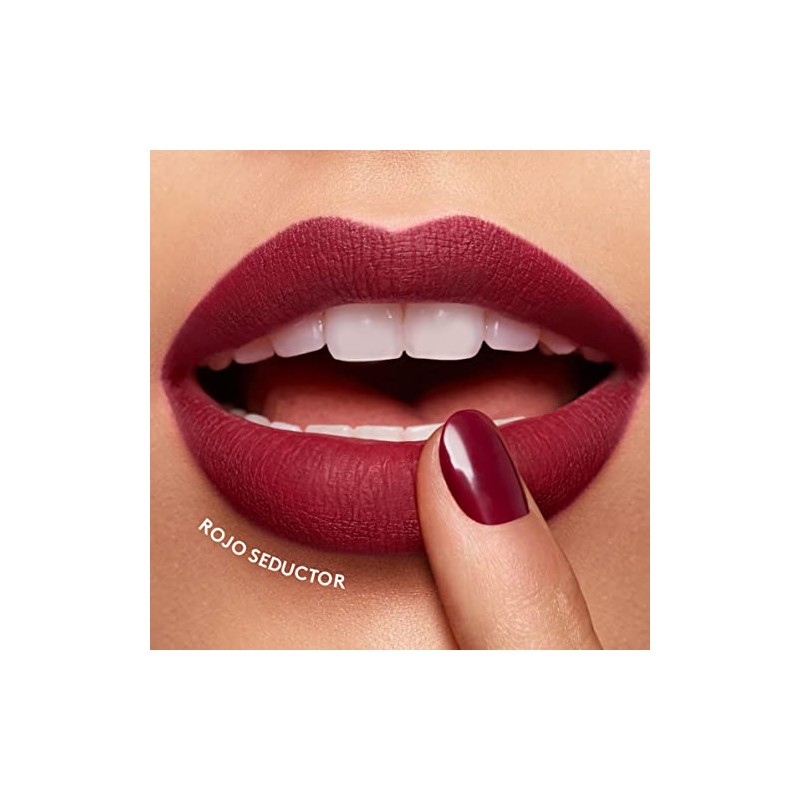 ésika - Labial Colorfix 24H de Larga Duración 2g -