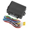 Auto Power Window Closer Roll Up Module 12V Universal ABS