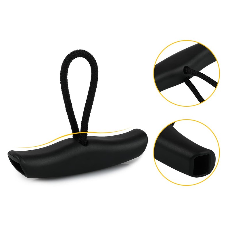 DS. DISTINCTIVE STYLE Kayak Handles 2 Pieces Carry Handles Replacement