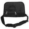 Nurse Fanny Pack Medical Supplies Storage Bag Multi Compartment Nurse