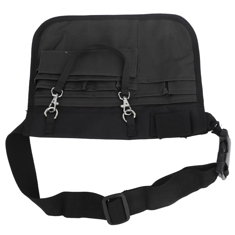 Nurse Fanny Pack Medical Supplies Storage Bag Multi Compartment Nurse