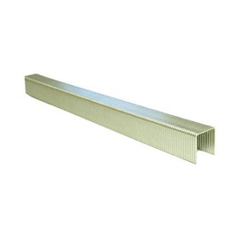 1/2" Leg x 3/8" Crown 22GA 304 Stainless Steel C08 Upholstery Staples 1M MiniPak