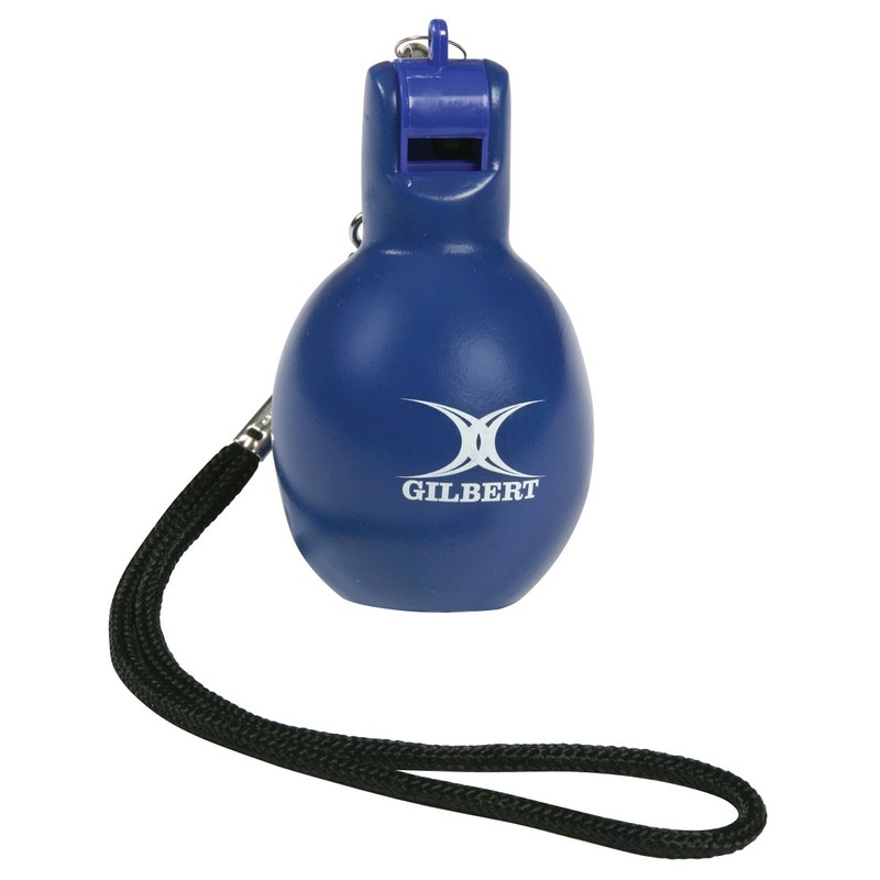 Gilbert Squeezy Whistle (Six Pack)