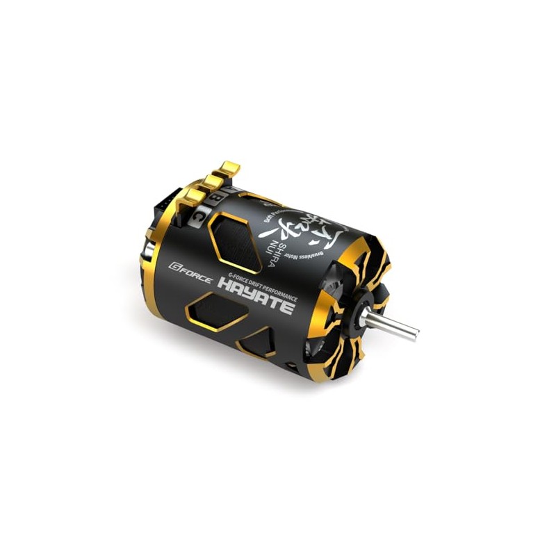 GeForce G0911 Shiranui Drift Motor 13.5T RC Motor