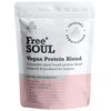 Free Soul Vegan Protein Blend for Women (600g)