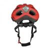 CMP Boy's Kids Bike Helmet, Fire, XS