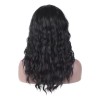 generic Peluca Africana Moda Pelo Largo Diario Pelo Rizado Ondulado