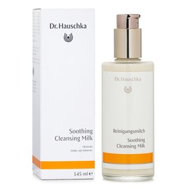 ; 하우쉬카 수딩 클렌징 밀크 145ml Dr. Hauschka Soothing Cleansing Milk 145ml