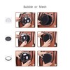 Portable Travel Pet Carrier Backpack,Space Capsule Bubble Design,Waterproof Handbag Backpack