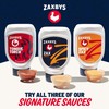 Zax Sauce - Zaxbys Sauce, Burger Sauce, Barbecue Sauce, Special